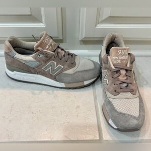 New Balance 998 Sneakers